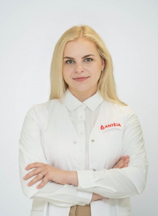 Simona Žuravliova